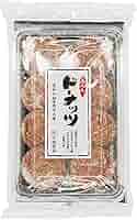 Amazon | 本橋製菓あんドーナツ8個入 | 本橋製菓 | ドーナツ 通販
